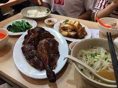 -一乐烧鹅(中环店)