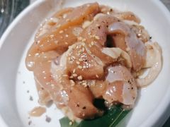 -韩悦牛排烤肉(仓山万达店)