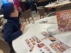 -东方饺子王(和平里店)