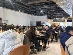 -兰州马子禄牛肉面(文景公园店)