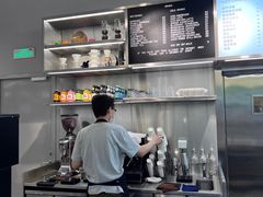 -ARKET CAFÉ(三里屯太古里店)