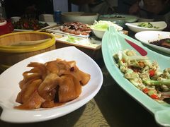 -遇见小厨·北京烤鸭·江湖菜·川菜(广福桥店)