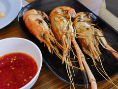 -Doo Dee Thai Food(Issan/Isaan/Esan)