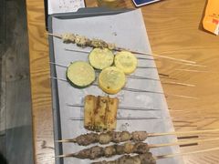 -肉串汪(西便门店)