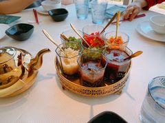 -熙瓏里(万科店)