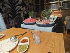-生如夏花泰式火锅(鹭洲里店)