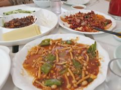 -哈尔滨饺子王·东北菜(鱼鳞浃路店)