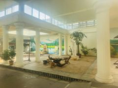 -观唐（国际）度假村温泉