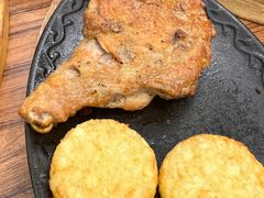 -萨莉亚意式餐厅(金隅嘉品mall店)