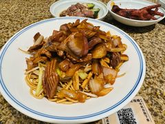 -慧娟面馆·餐厅(望江路店)