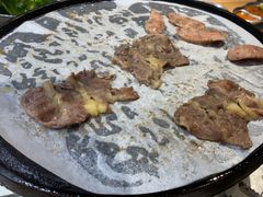 -肆幺幺烤肉(乐汇城店)