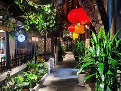 -龙抄手食府(浣花北路店)