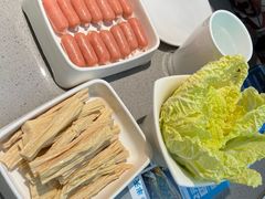 -半天妖烤鱼(桐乡万嘉购物中心店)