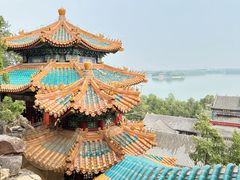 -颐和园