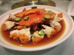 醉蟹-老吉士(环贸iapm店)