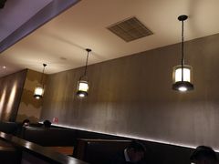 -青叶日式料理(飘亮阳光广场店)