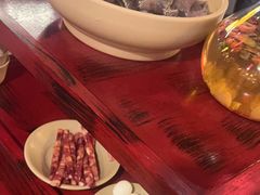 -蜀国大将老火锅(江北店)