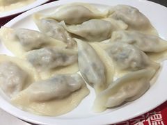 -喜家德虾仁水饺(华强天虹店)