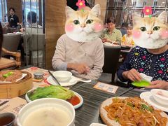 -虾饺妹·粤式手工点心(水荫路店)