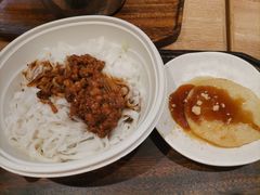 -小满手工粉(上海新世界城店)