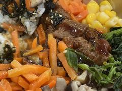 -米村拌饭(东方新天地店)