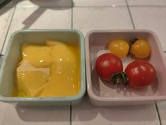-一味一诚•鲜嫩烤鱼(昌发展万科广场店)