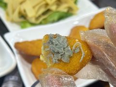 -马记伊源斋涮肉·清真菜(百子湾店)