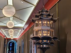-太阳门淮扬菜(南京博物院店)