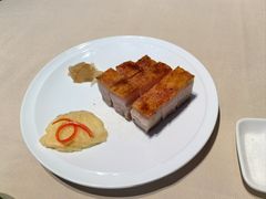 -侨美食家·粤菜(体育西路店)