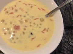 -长沙北辰洲际酒店-兰调全日餐厅