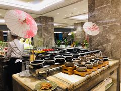 -福州西湖大酒店·怡湖咖啡厅