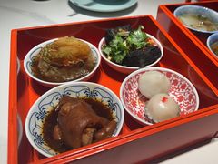 -火宫殿·小吃王国(坡子街店)