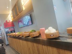 -龍歌自助小火锅(市南金茂湾店)