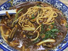 -顺丰面馆(打浦店)
