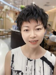-Alger.O美感沙龙