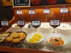 -许爷家·生态湖鲜(徐汇日月光店)