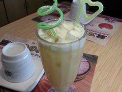 苹果汁-友壹町寿司·料理(三水广场店)