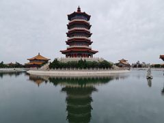 -八仙过海景区