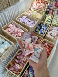 -卡卡喜糖伴手礼·商务礼宝宝礼·婚礼用品