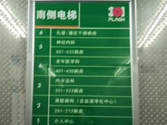-中国人民解放军总医院第三医学中心