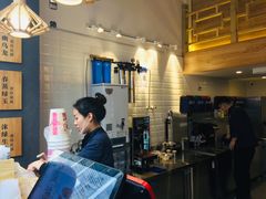 -唐沫茶兮(仓山万达金街店)