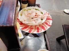 -巴蜀大宅门火锅(新华公园店)
