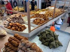 -杨老大焙子月饼干货(宽巷子民族美食街店)