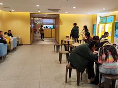 -海底捞火锅(团结桥店)