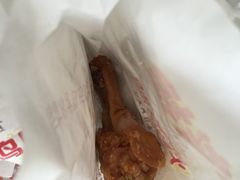 -潘老板炸鸡(河西万达店)