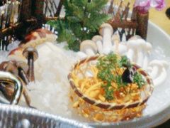 -手选潮汕鲜牛肉火锅(二七广场店)