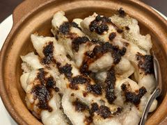 -中山保利艾美酒店-乐美中餐厅