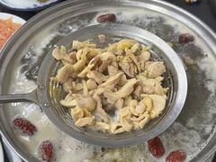 -合味土鸡火锅(中海世贸花园金碧庄店)