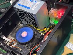 -鑫盛电脑科技(锦秋路店)