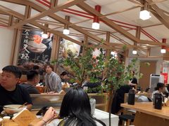 -味千拉面(广州白云机场T1西二店)